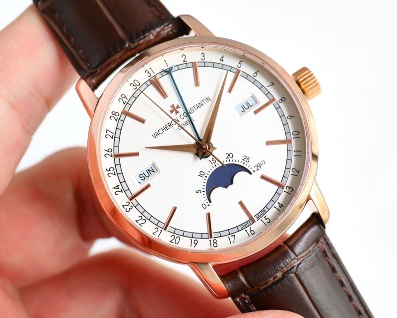 VACHERON CONSTANTIN Watches